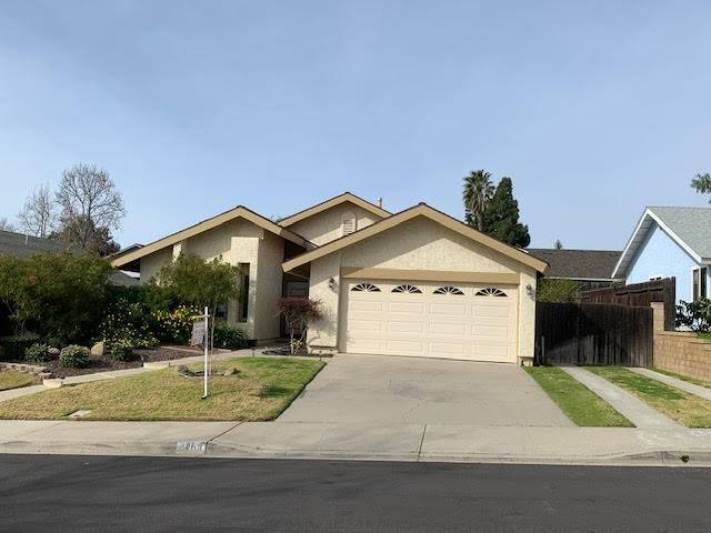 House for rent at 1869 Clearwater Dr, Camarillo, CA 93012