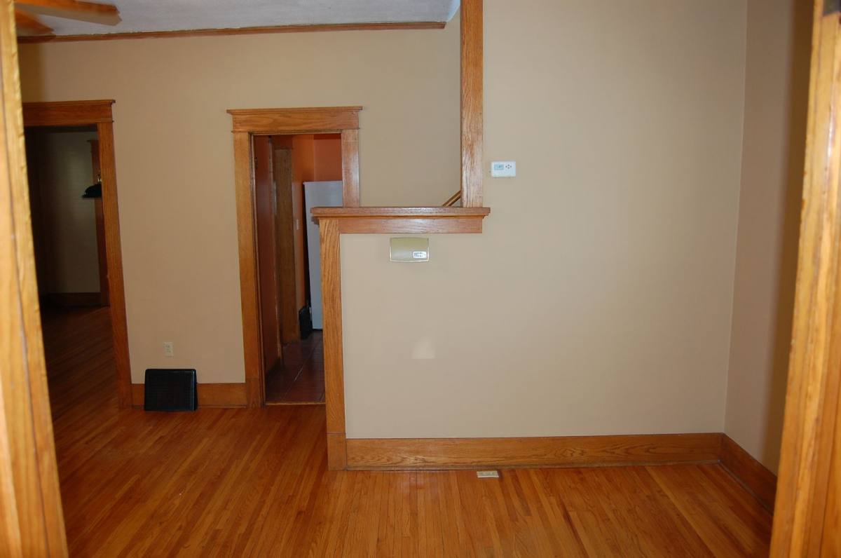 House for rent at 2411 C St, Lincoln, NE 68502