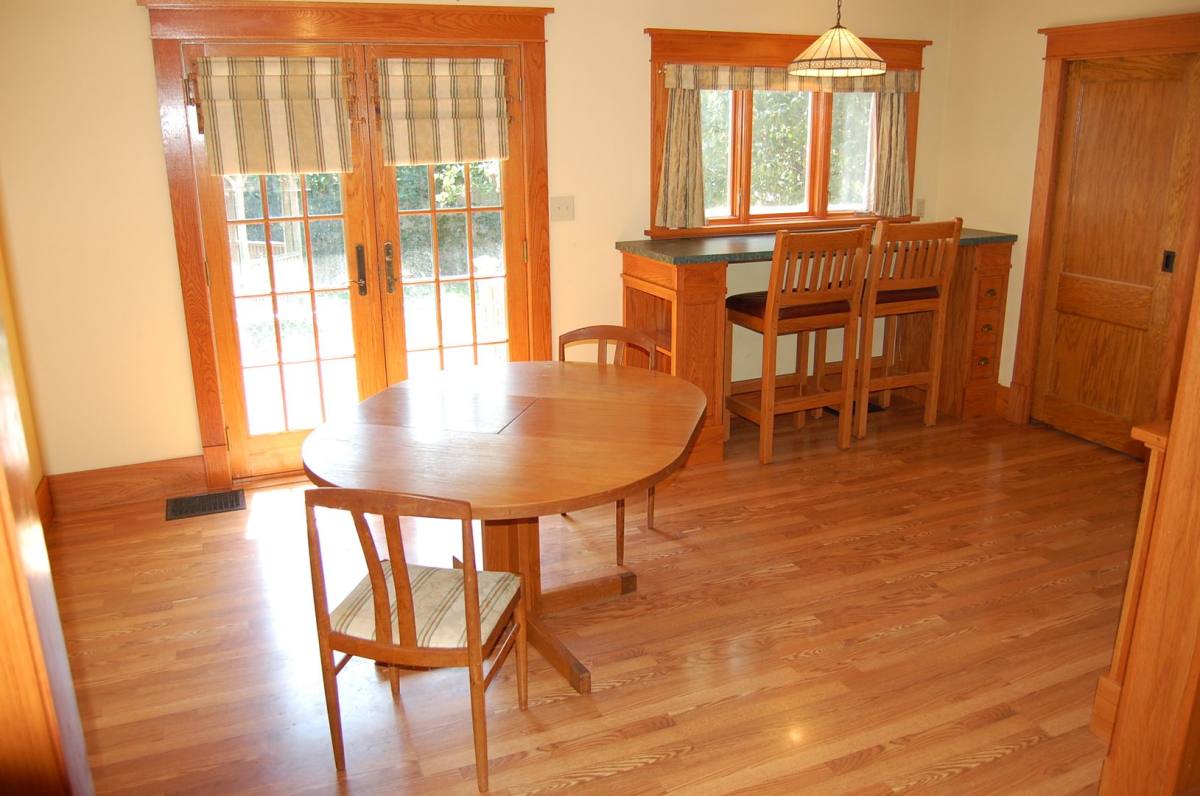 House for rent at 2411 C St, Lincoln, NE 68502