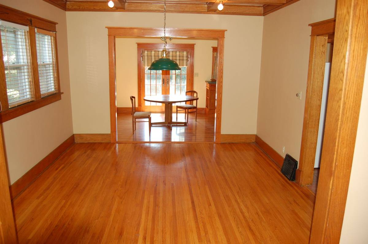 House for rent at 2411 C St, Lincoln, NE 68502