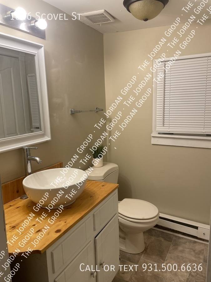 House for rent at 1826 Scovel St, Nashville, TN 37218