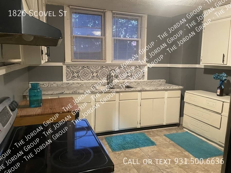 House for rent at 1826 Scovel St, Nashville, TN 37218
