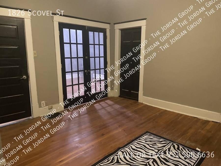 House for rent at 1826 Scovel St, Nashville, TN 37218