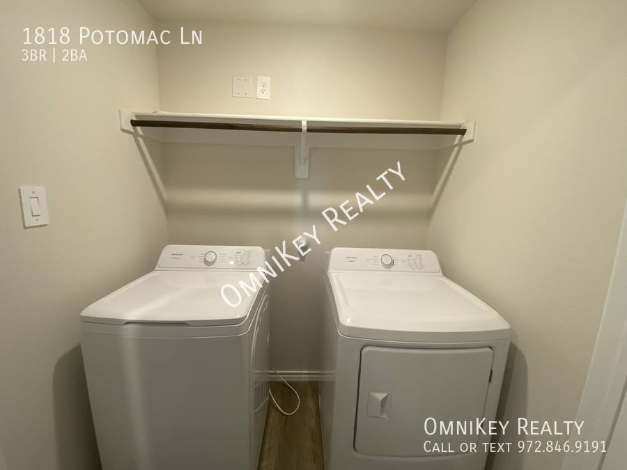 House for rent at 1818 Potomac Lane, Blue Ridge, TX 75424
