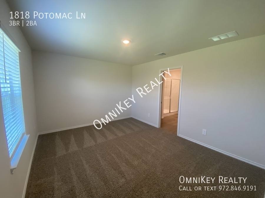 House for rent at 1818 Potomac Lane, Blue Ridge, TX 75424