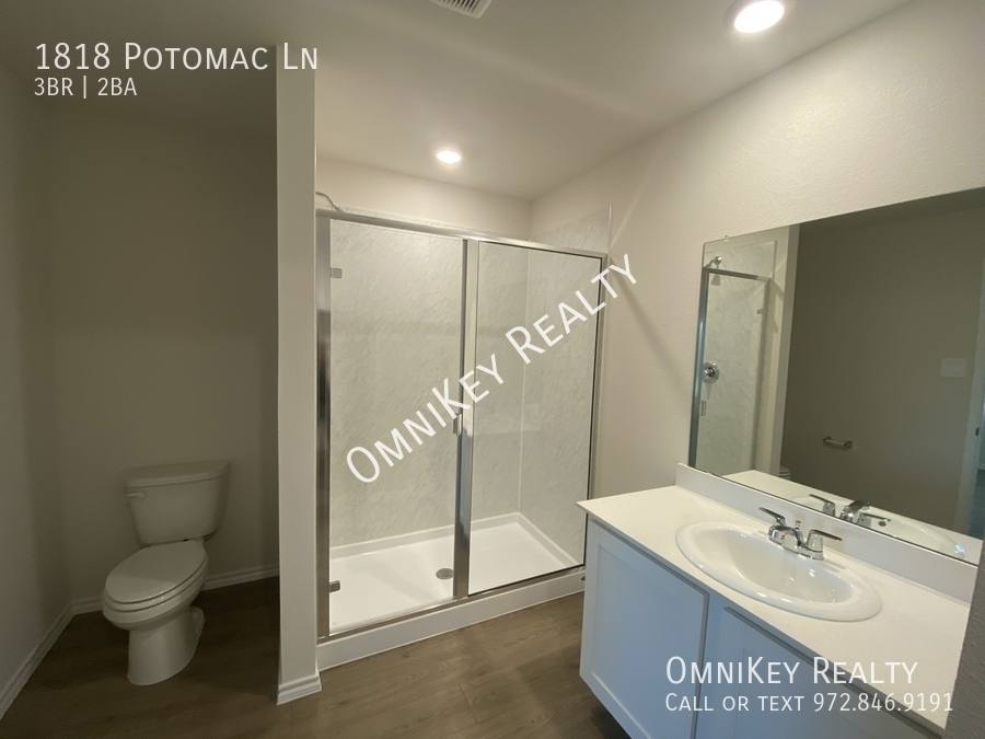 House for rent at 1818 Potomac Lane, Blue Ridge, TX 75424