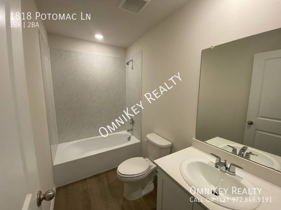 House for rent at 1818 Potomac Lane, Blue Ridge, TX 75424