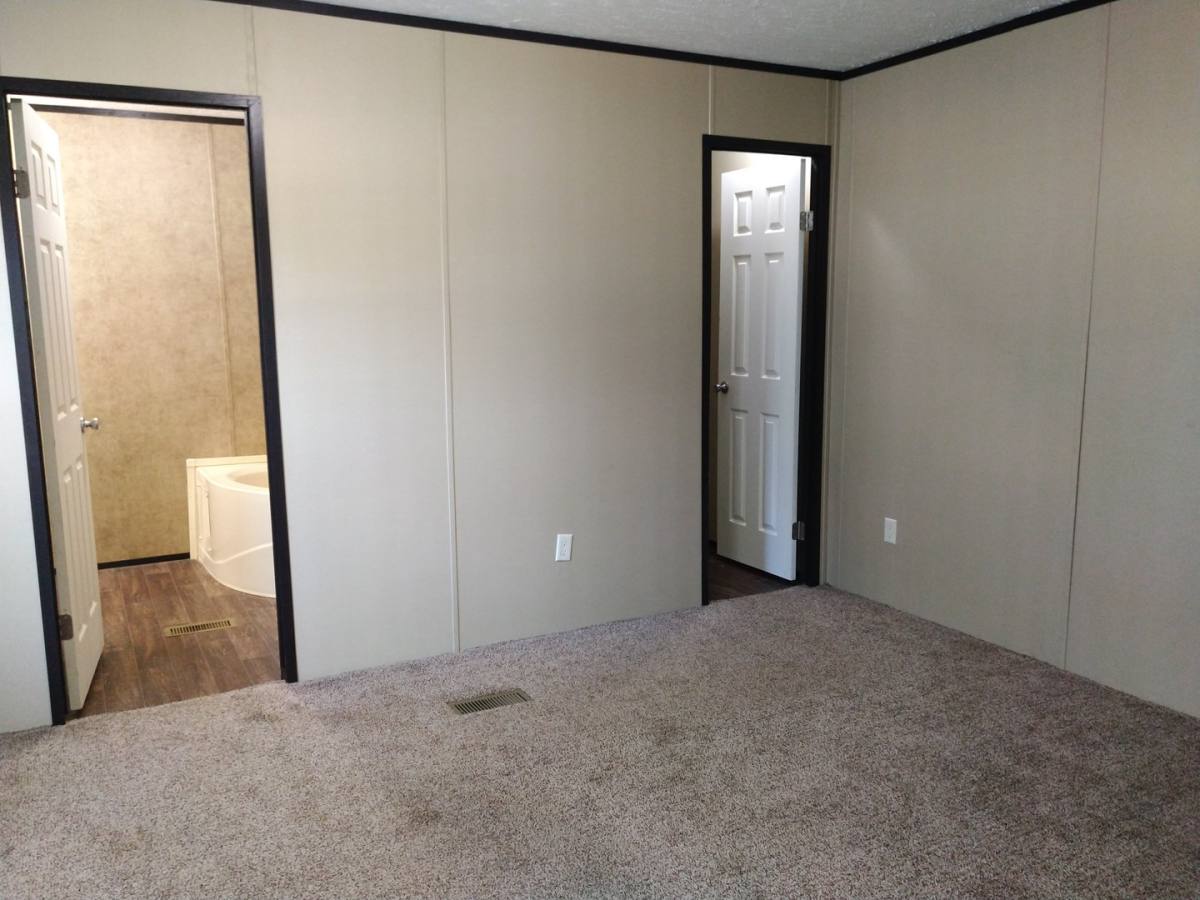 House for rent at 829 Mitchell Harper Rd, Deridder, LA 70634