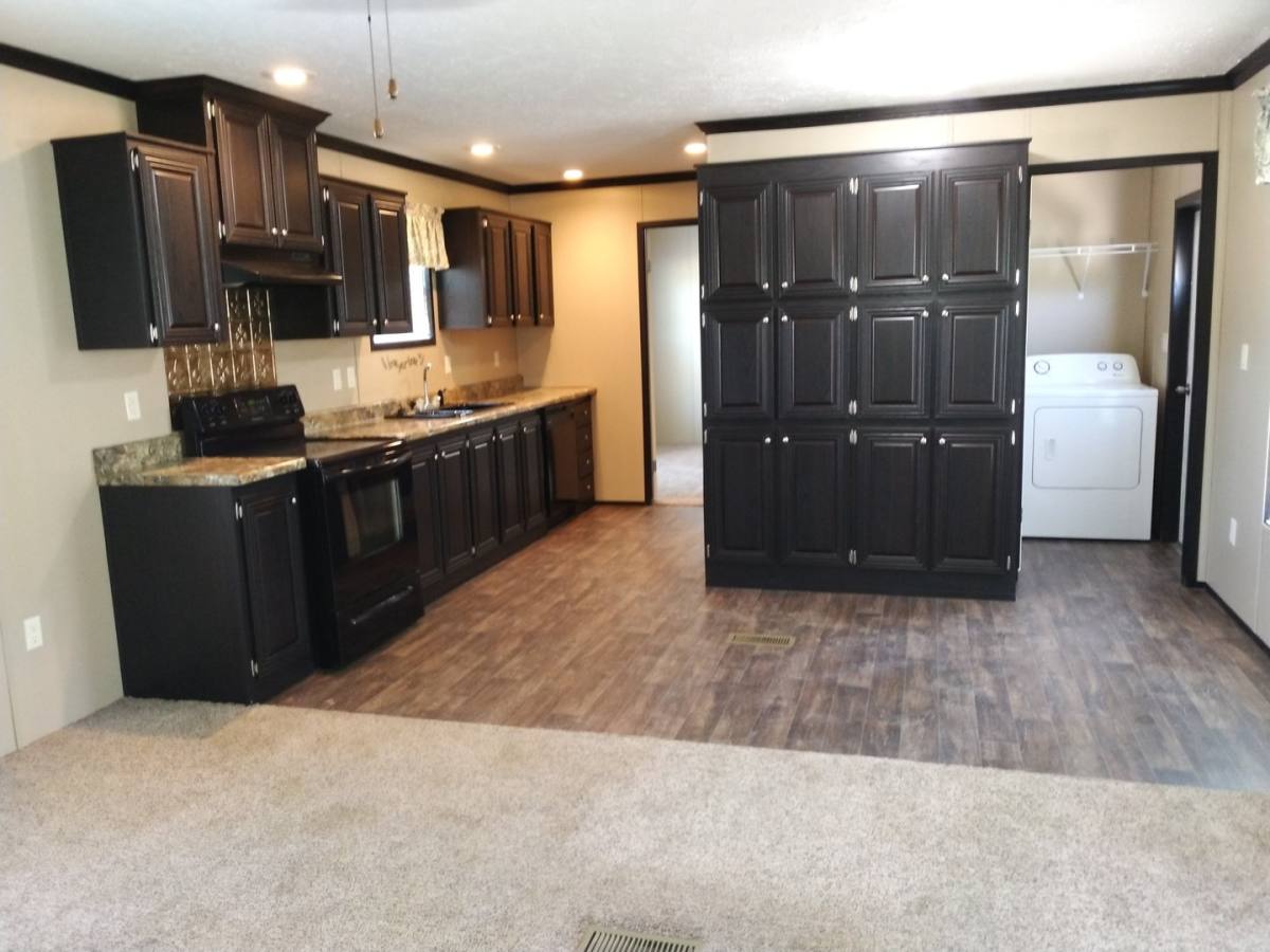 House for rent at 829 Mitchell Harper Rd, Deridder, LA 70634