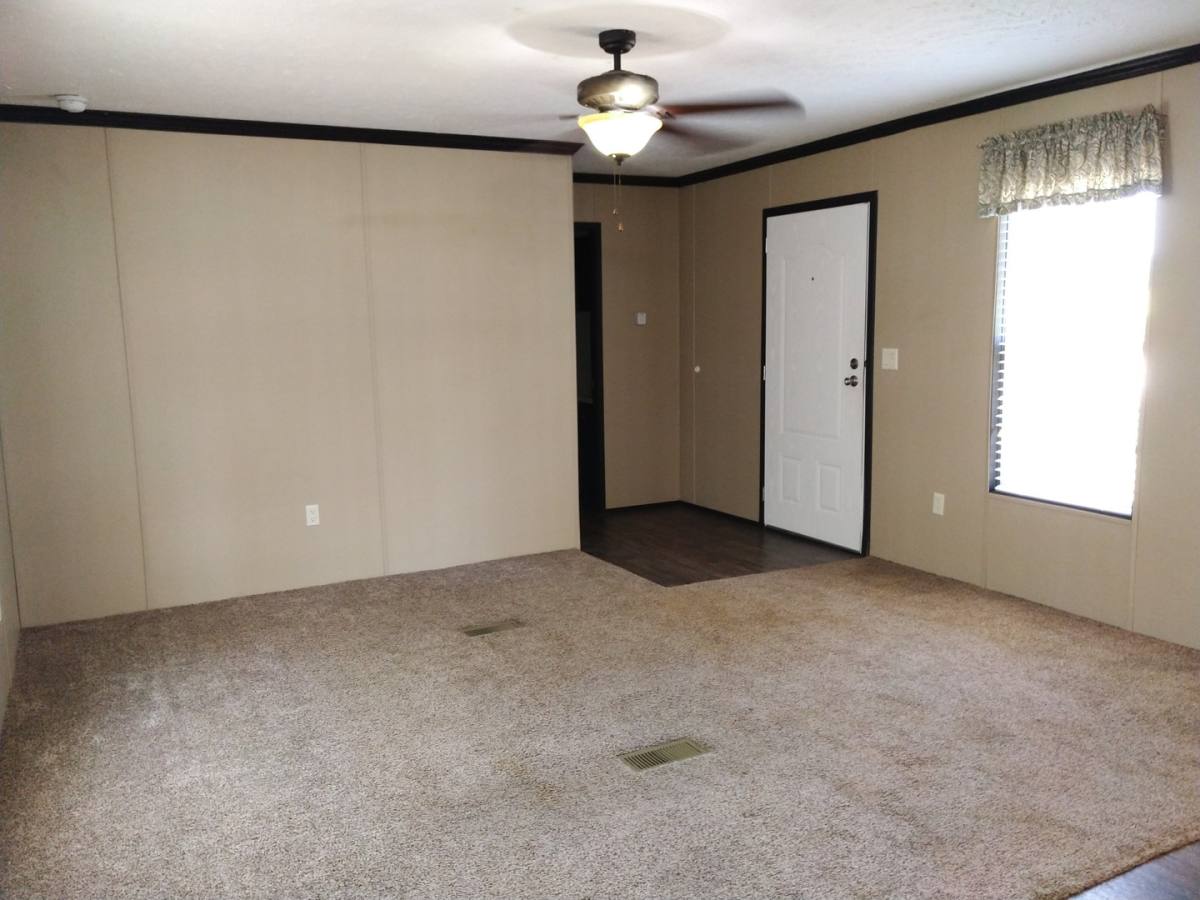 House for rent at 829 Mitchell Harper Rd, Deridder, LA 70634
