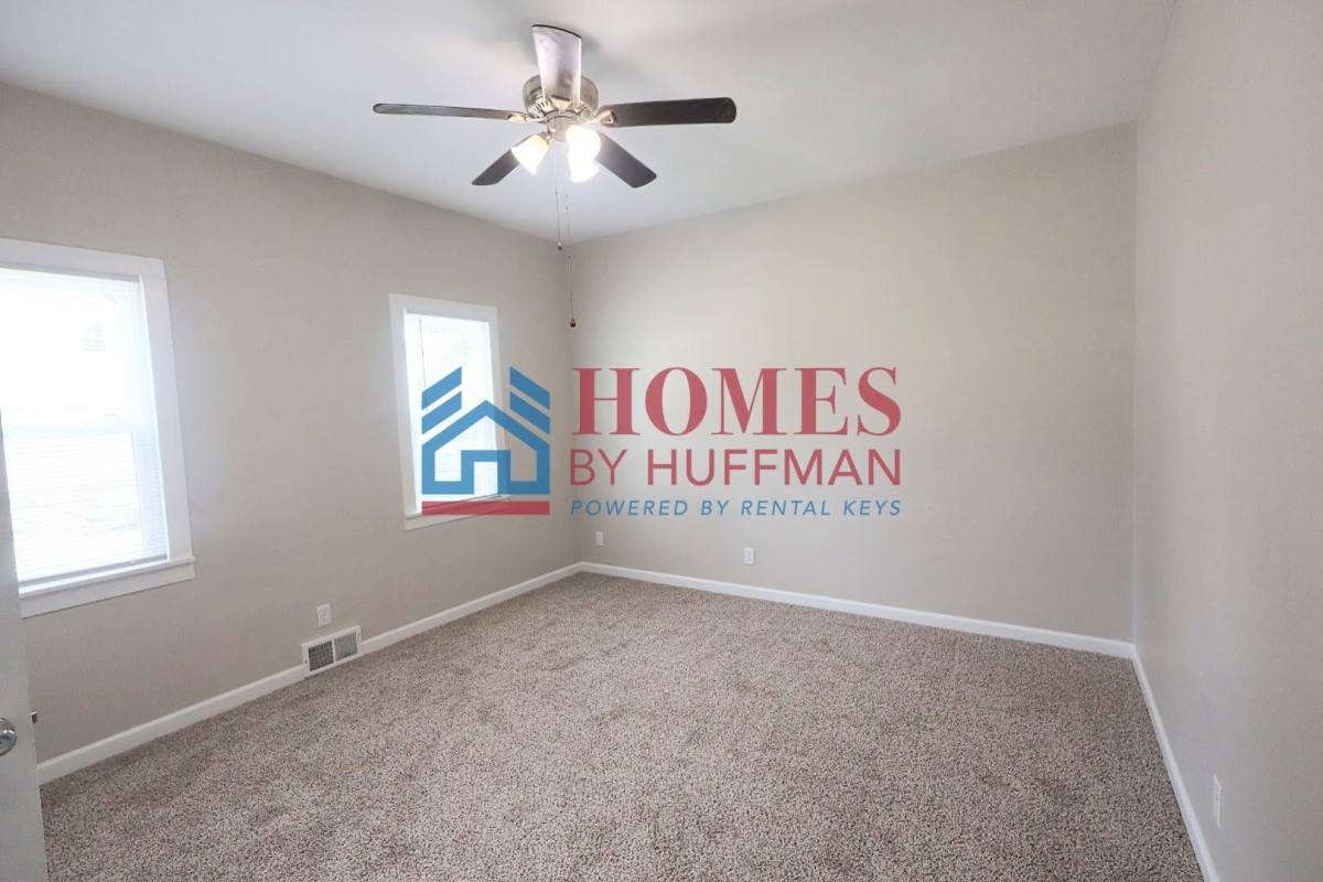 House for rent at 1303 E Indiana St, Evansville, IN 47711
