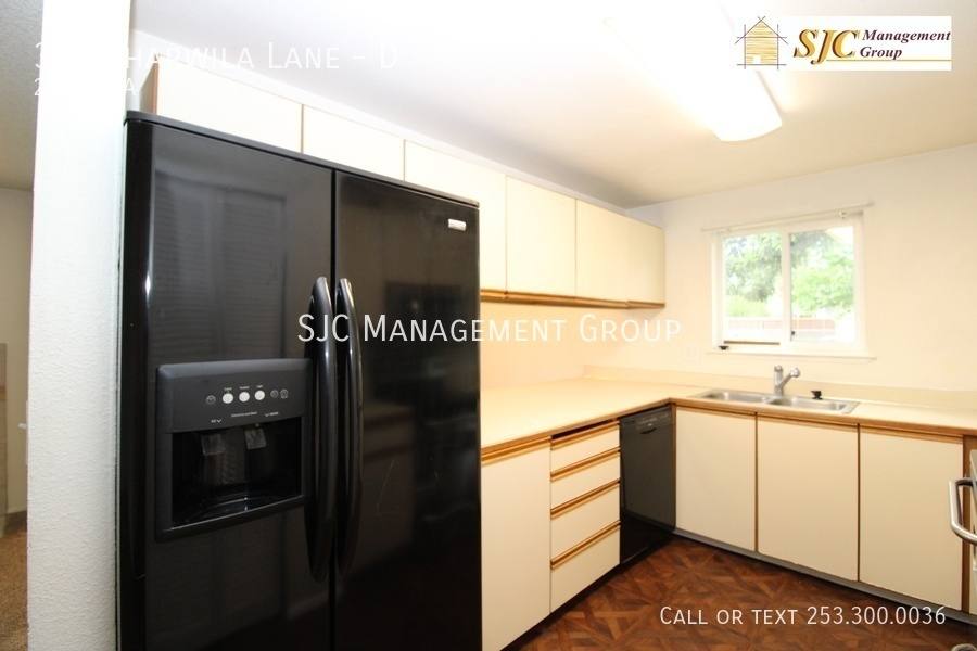 Apartment for rent at 312 Charwila Lane #D, Enumclaw, WA 98022