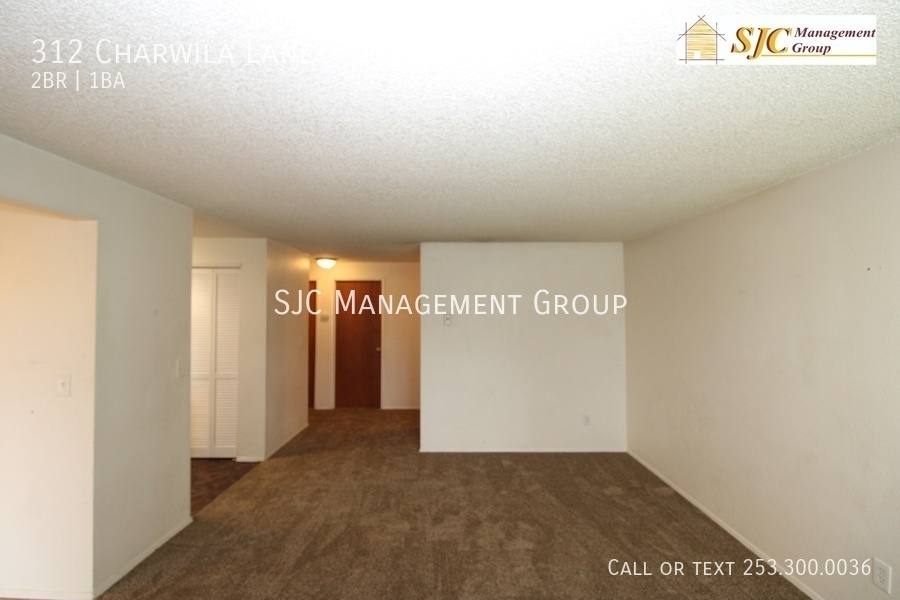 Apartment for rent at 312 Charwila Lane #D, Enumclaw, WA 98022