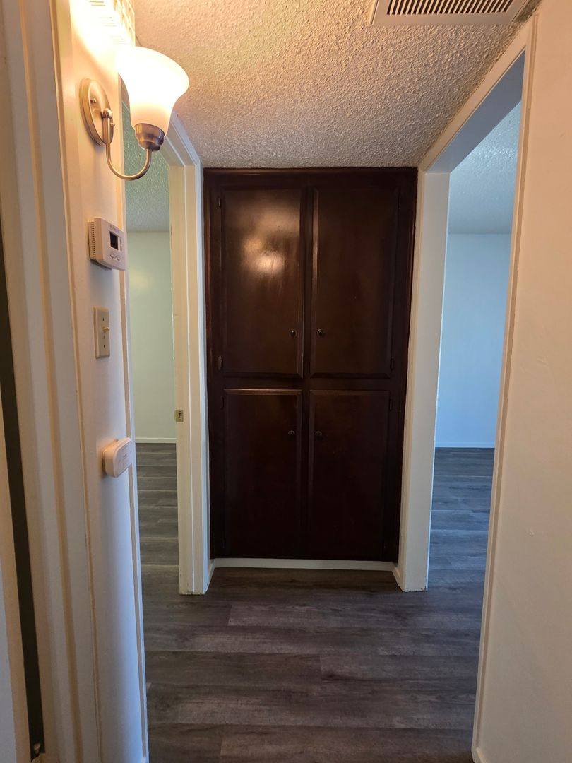 Apartment for rent at 2520 Ashe Rd, Bakersfield, CA 93309