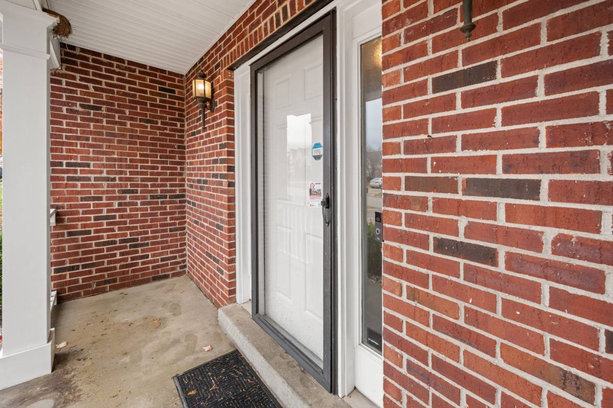House for rent at 10945 Symington Circle, Louisville, KY 40241