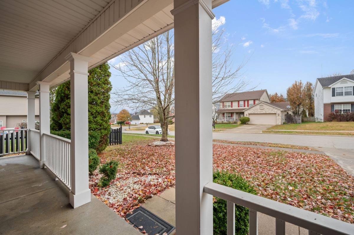 House for rent at 10945 Symington Circle, Louisville, KY 40241