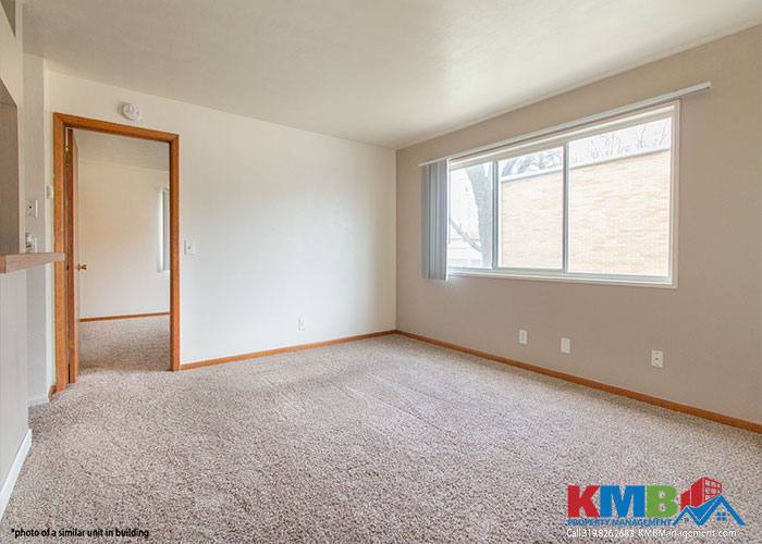 Apartment for rent at 1050 Twixt Town Rd NE #12, Cedar Rapids, IA 52402