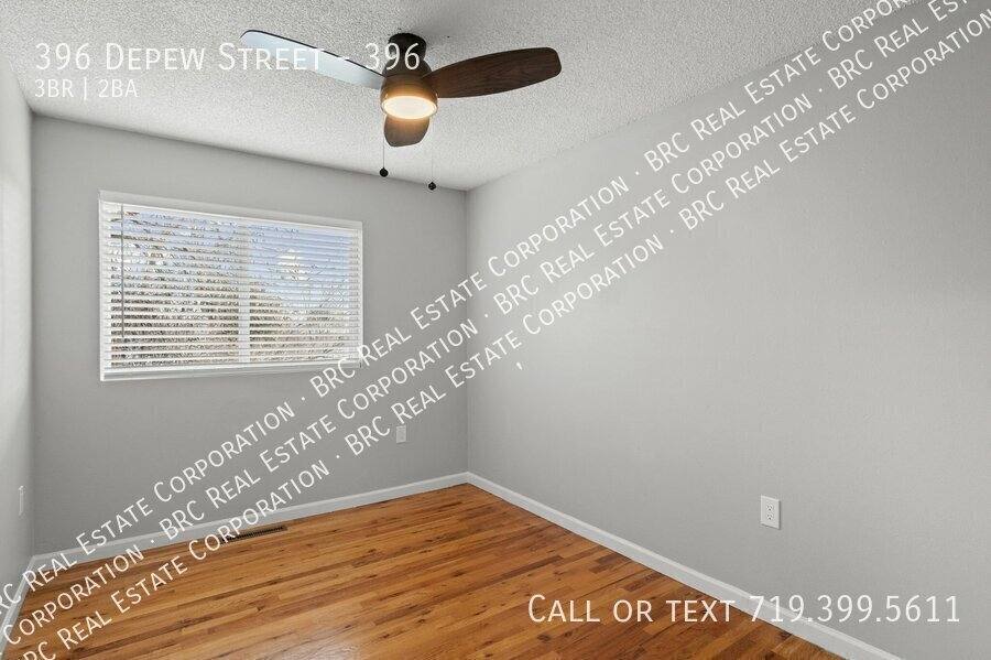 Townhouse for rent at 396 Depew St #396, Denver, CO 80226