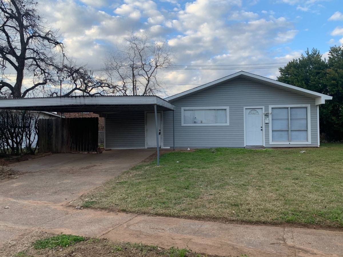 House for rent at 905 Rickey Place, Bossier City, LA 71112