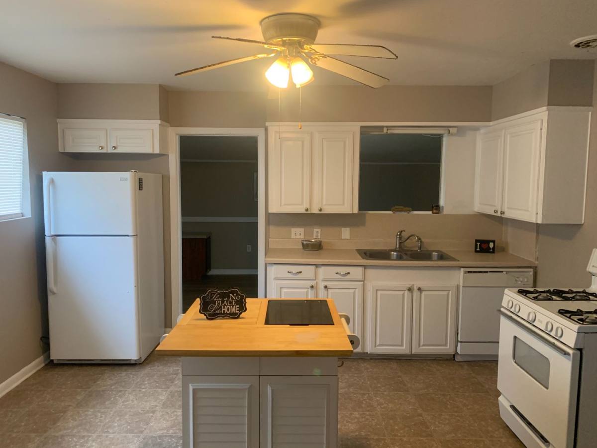 House for rent at 905 Rickey Place, Bossier City, LA 71112