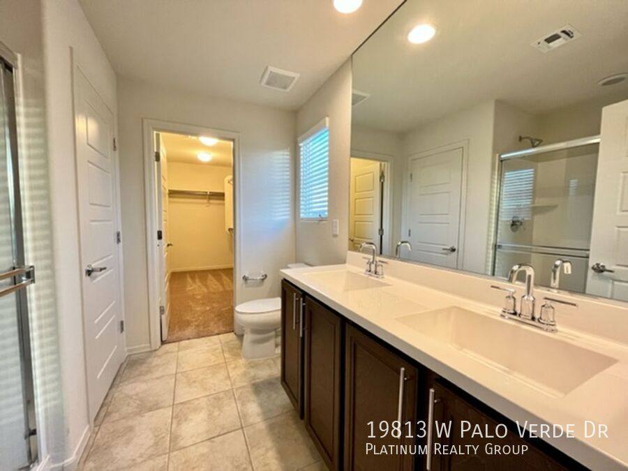 House for rent at 19813 W Palo Verde Dr, Litchfield Park, AZ 85340