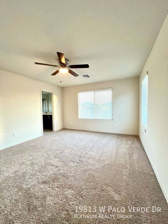 House for rent at 19813 W Palo Verde Dr, Litchfield Park, AZ 85340