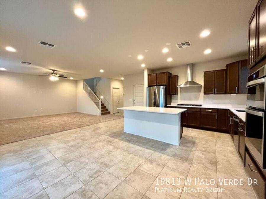 House for rent at 19813 W Palo Verde Dr, Litchfield Park, AZ 85340