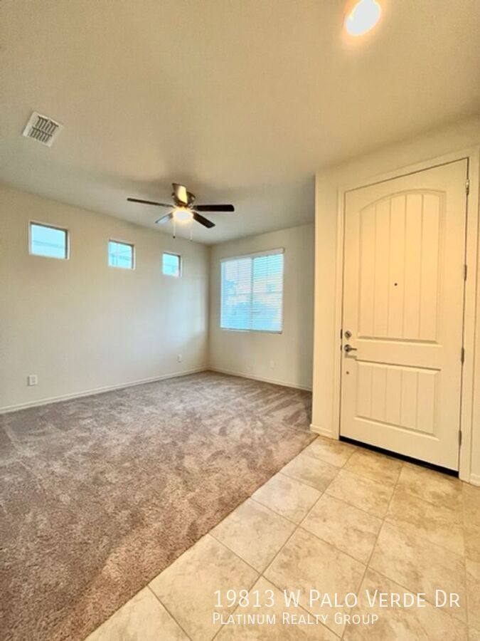 House for rent at 19813 W Palo Verde Dr, Litchfield Park, AZ 85340