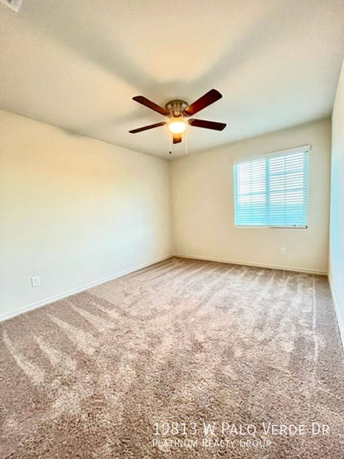 House for rent at 19813 W Palo Verde Dr, Litchfield Park, AZ 85340