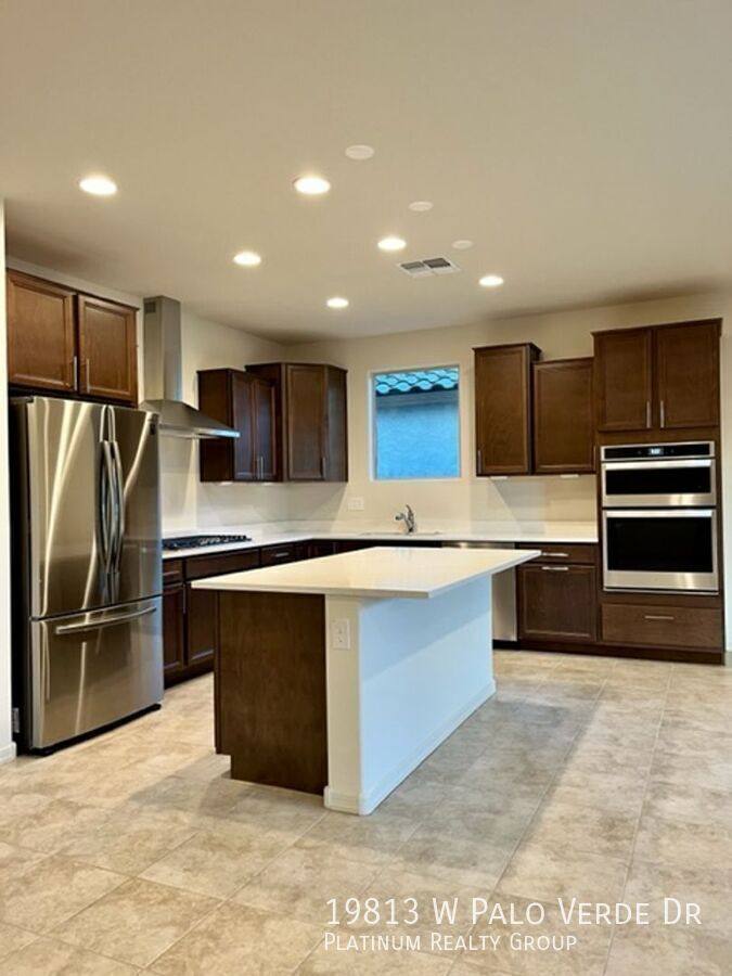 House for rent at 19813 W Palo Verde Dr, Litchfield Park, AZ 85340