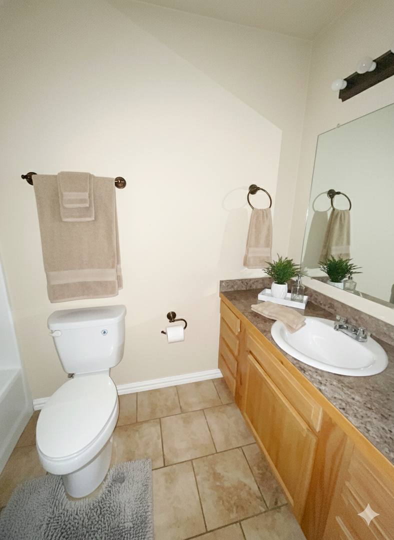 House for rent at 119 Mockingbird Crossing, Durant, OK 74701