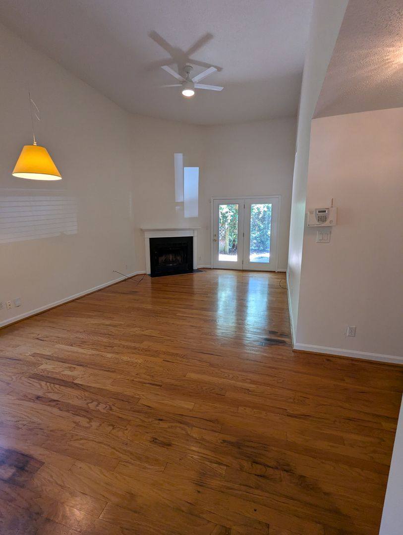 Apartment for rent at 220 St Andrews Lane, Chapel Hill, NC 27517