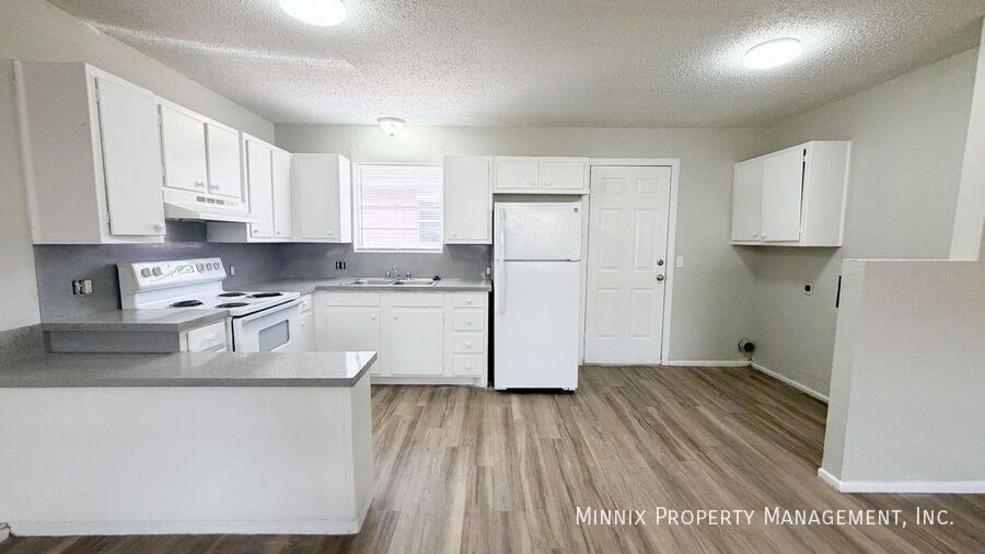 Apartment for rent at 2411 W 19th St #B, Plainview, TX 79072