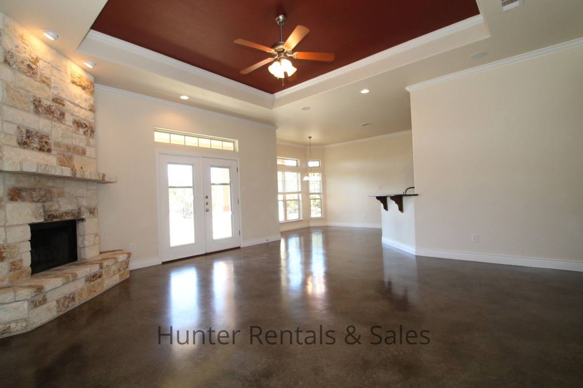 House for rent at 159 Cr, Kempner, TX 76539