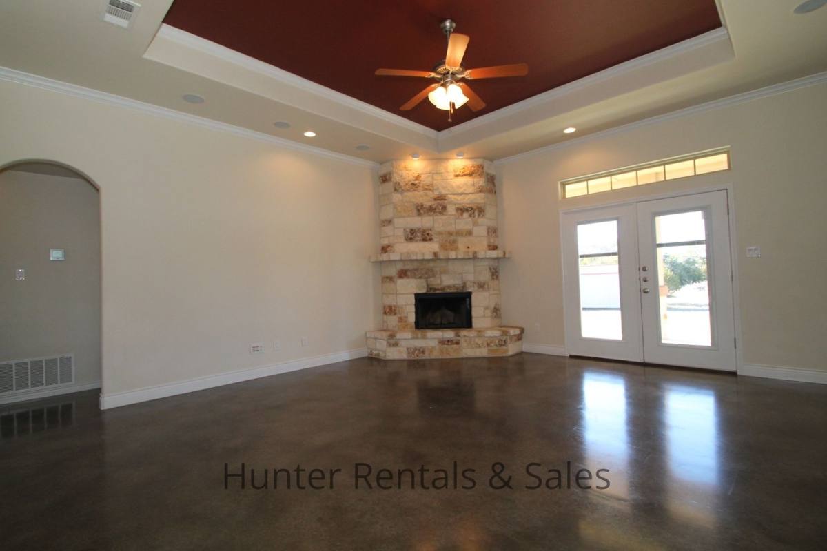 House for rent at 159 Cr, Kempner, TX 76539