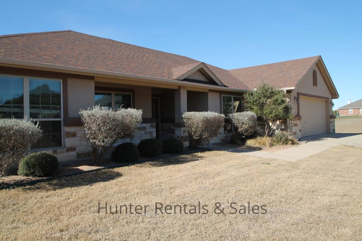 House for rent at 159 Cr, Kempner, TX 76539