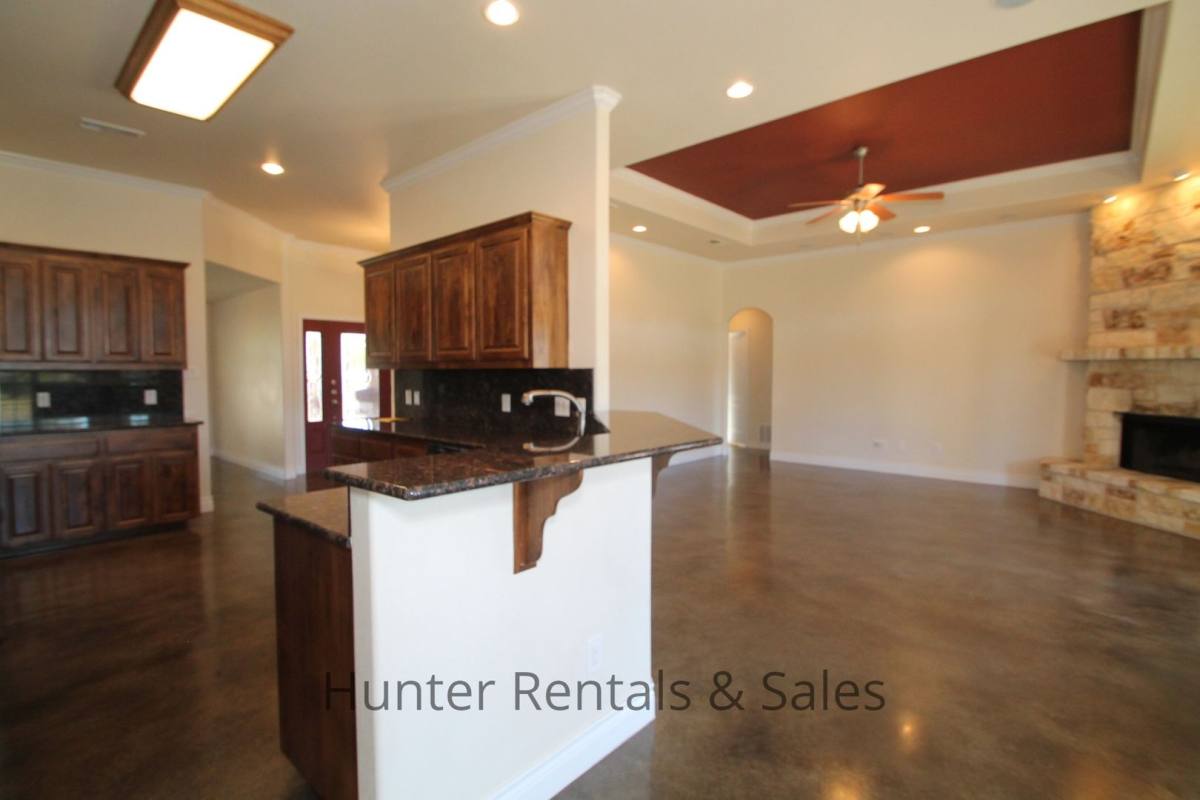 House for rent at 159 Cr, Kempner, TX 76539