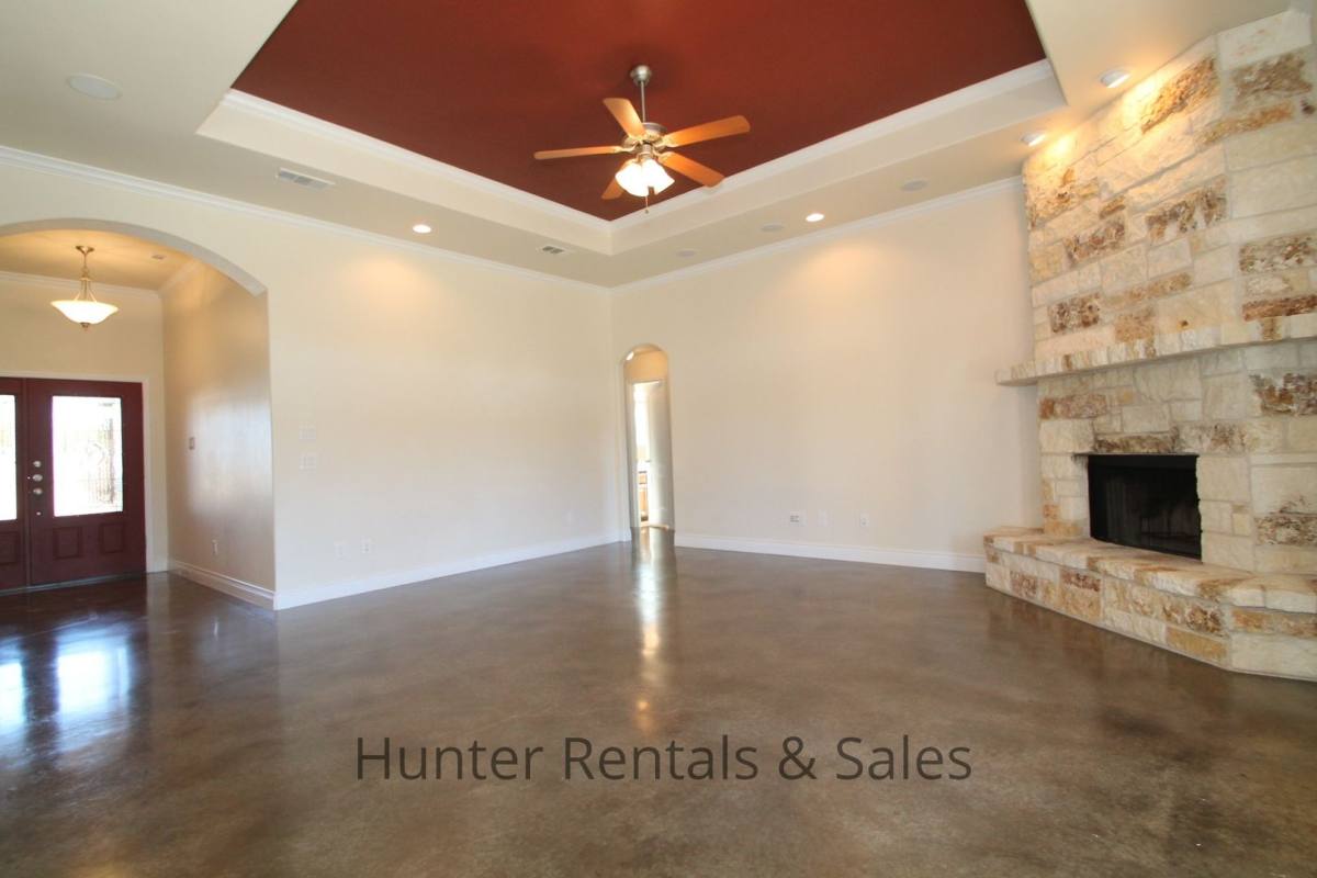 House for rent at 159 Cr, Kempner, TX 76539