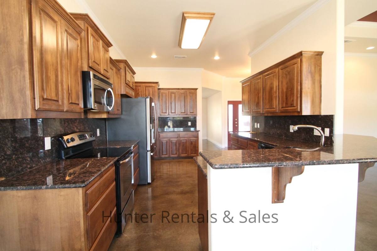 House for rent at 159 Cr, Kempner, TX 76539