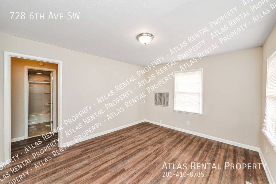 House for rent at 728 6th Ave SW, Childersburg, AL 35044