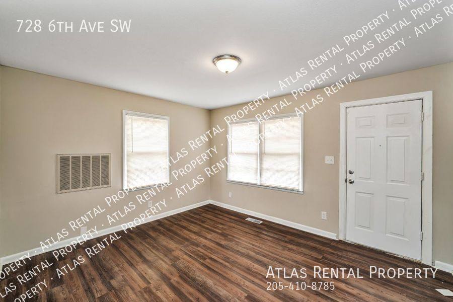 House for rent at 728 6th Ave SW, Childersburg, AL 35044