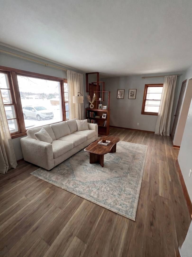 House for rent at 606 Maxwell St, Waterloo, IA 50701