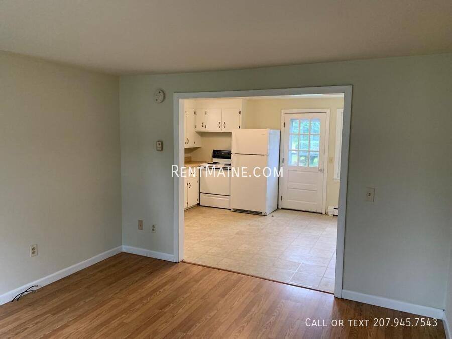 Apartment for rent at 35 Yale St, Bangor, ME 04401