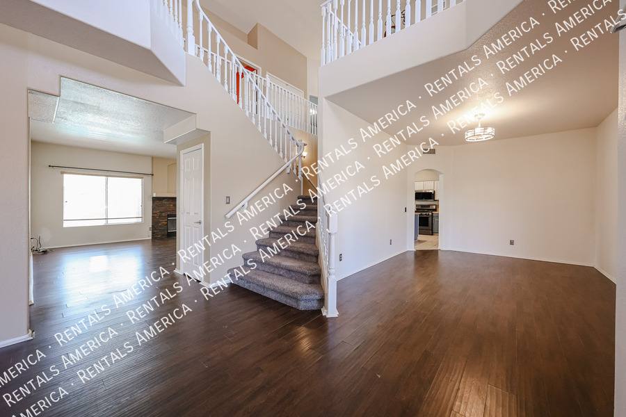 House for rent at 11403 W Crimson Lane, Avondale, AZ 85392