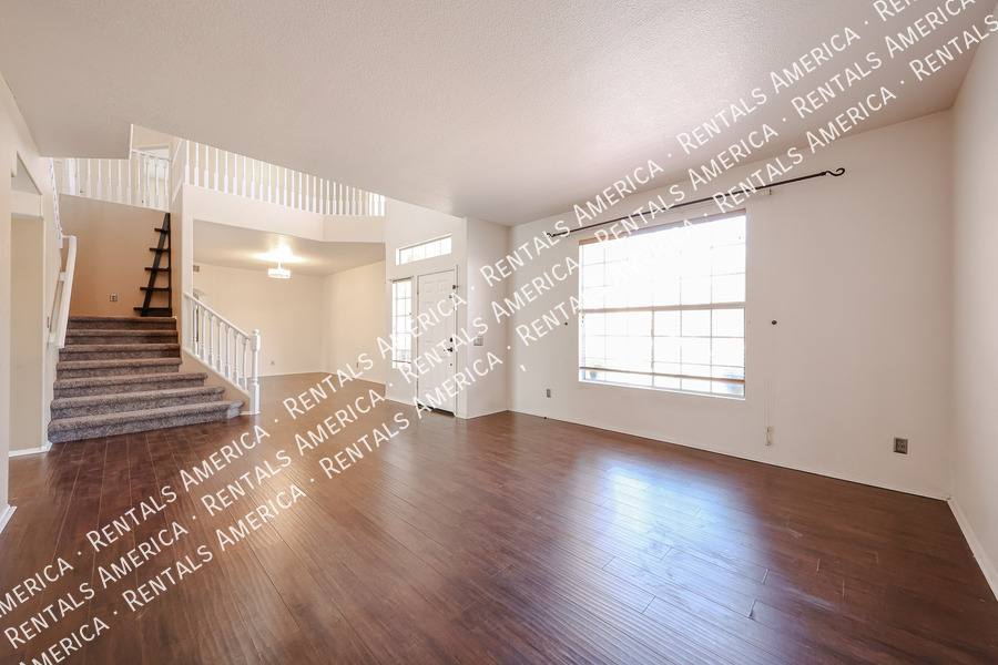 House for rent at 11403 W Crimson Lane, Avondale, AZ 85392