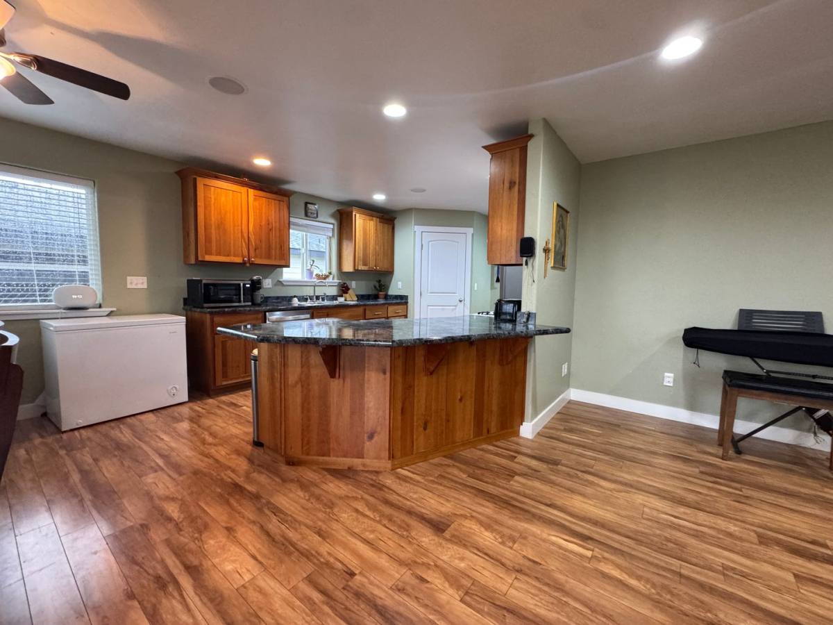 House for rent at 1705 E Glacier St, La Grande, OR 97850