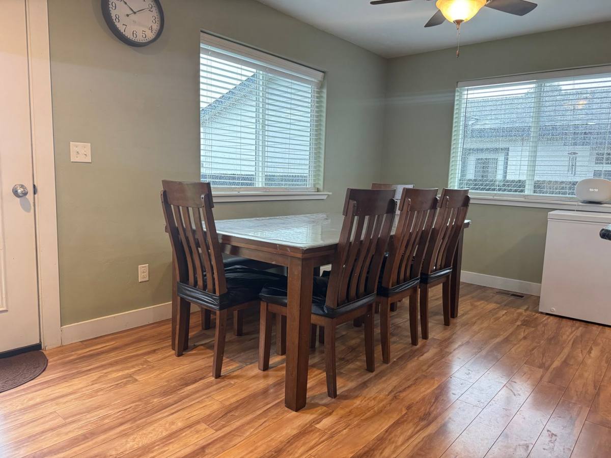 House for rent at 1705 E Glacier St, La Grande, OR 97850
