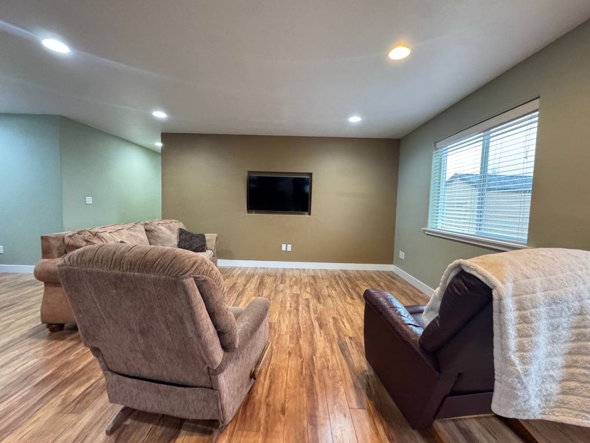 House for rent at 1705 E Glacier St, La Grande, OR 97850