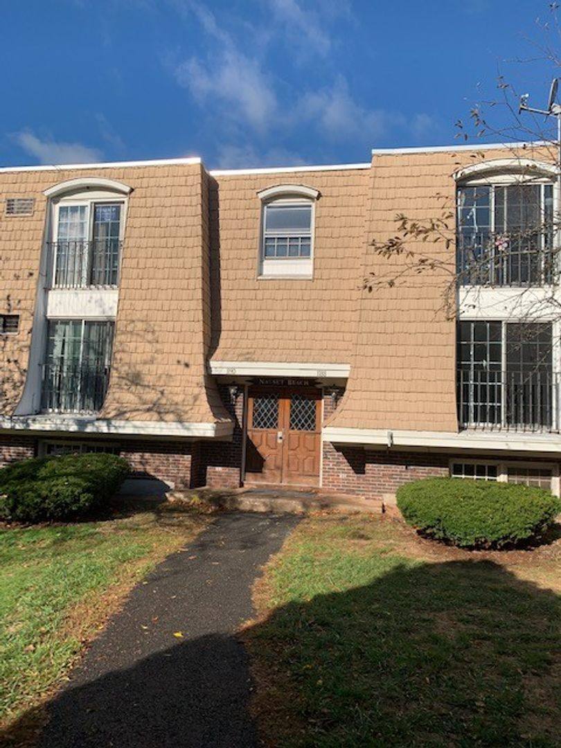 Apartment for rent at 1188 W Middle Turnpike, Manchester, CT 06040
