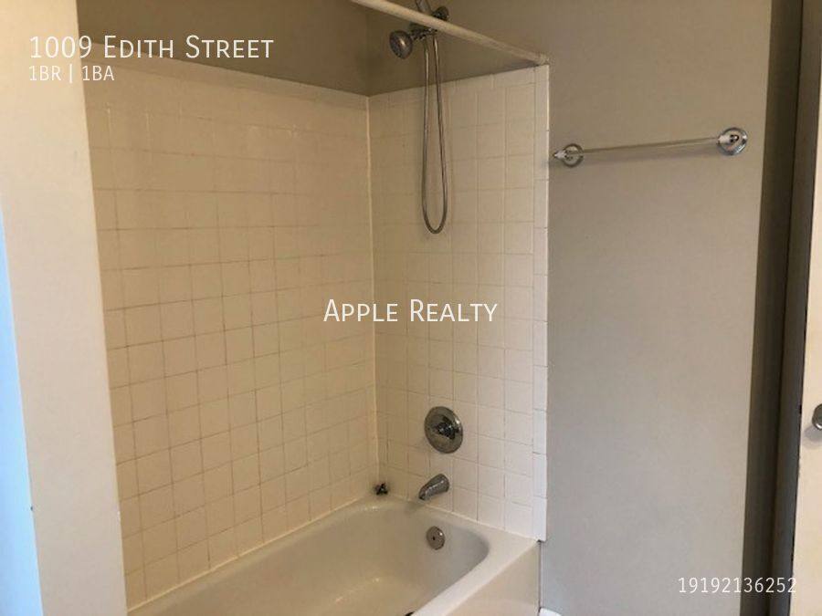 House for rent at 1009 Edith St, Durham, NC 27705